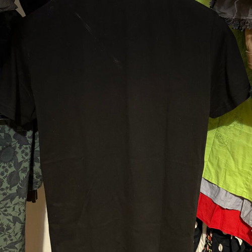 T-shirt Atomicc Hot Rods Special used, size L, black