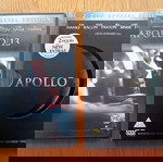  Apollo 13 (Ron Howard) 2 disc DVD