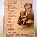  Bing Crosby - White Christmas cd