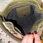 Callista crossbody bag like new