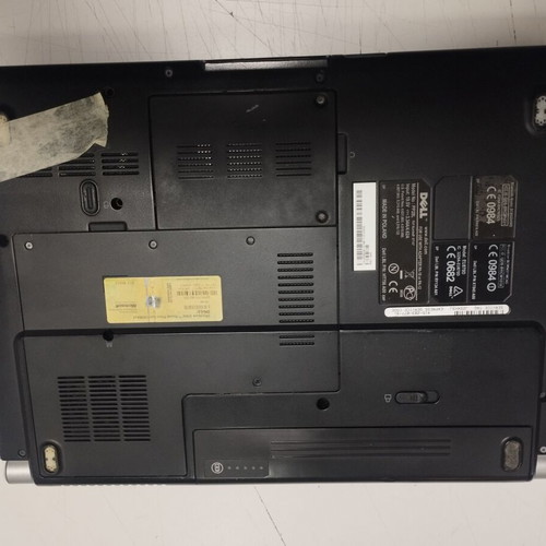 Dell Model EU870D used, broken without power supply