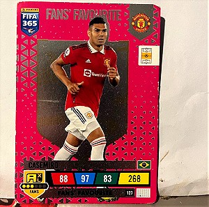 FIFA 365 κάρτες
