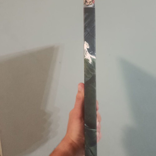 Thor: Rebirth Volume 7 Marvel Comics graphic novel like new