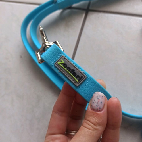 Dog leash new