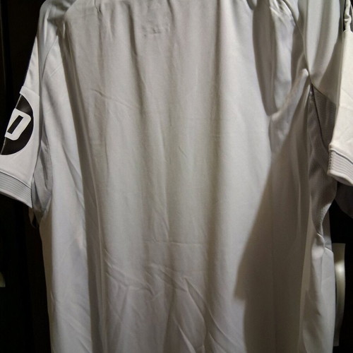 Real Madrid home jersey like new, size Medium