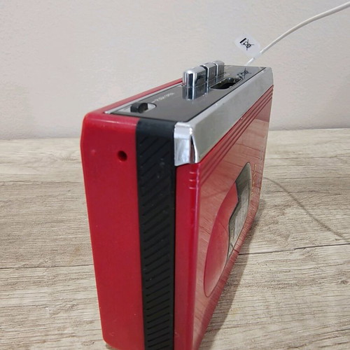Aiwa HS-T23 Walkman used