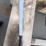 Trail Blazer machete new