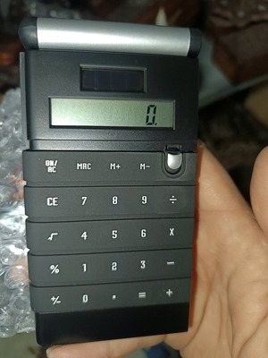 Calculator new