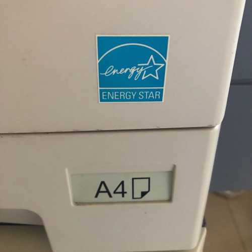 Toshiba photocopier used, professional