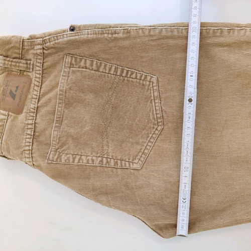 Angelo Litrico corduroy pants W32/L31 like new mustard color