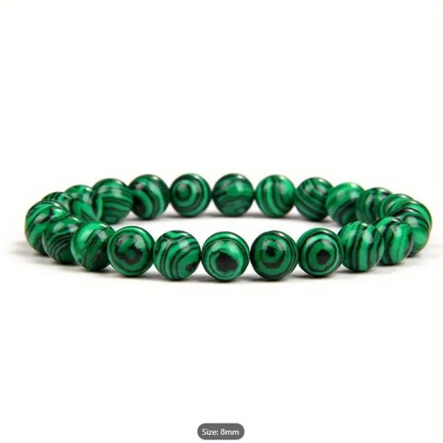 Malachite Bracelet new