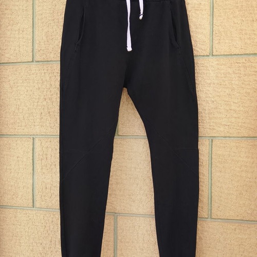 Paco & Co black tracksuit XL like new