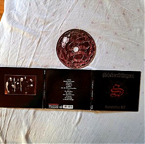Siebenbürgen-Revelation VI, CD, Album, Limited Edition, Digipak 6e