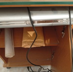 Dvd player used