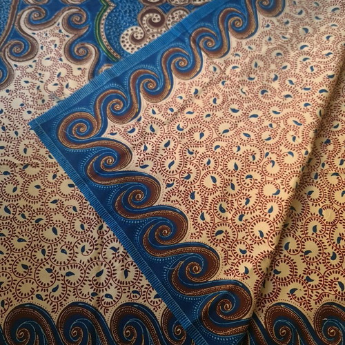 2 Vintage fabrics