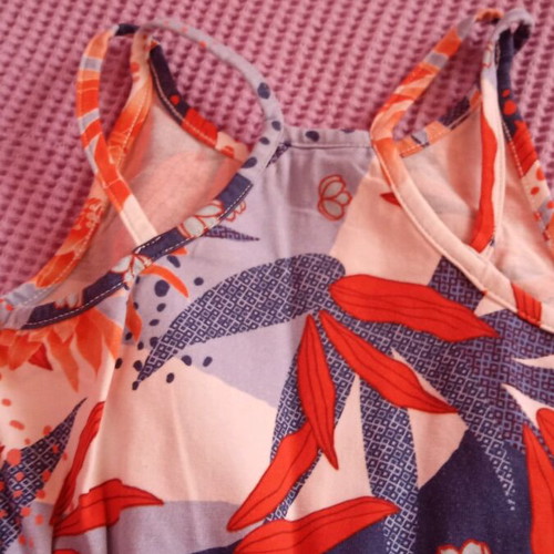 Mandarino dress 3 years like new