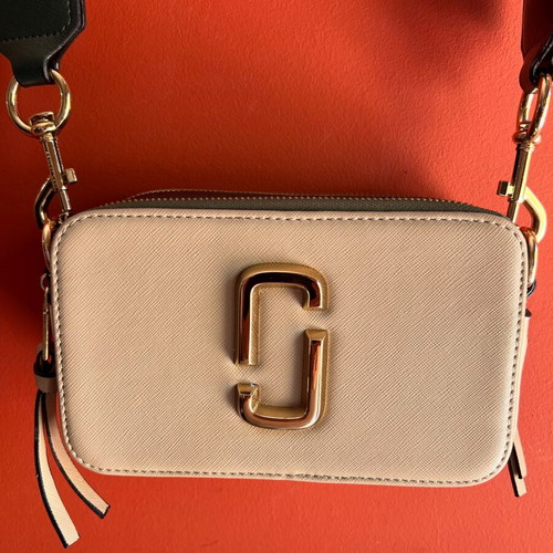 Marc Jacobs The Snapshot shoulder bag like new