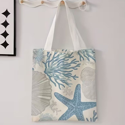 Shoulder Bag Fabric Summer Design New