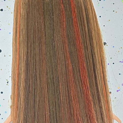 Bratz Magic Hair Yasmin used with flaws