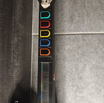 Guitar Hero controller used for PlayStation 3, untested