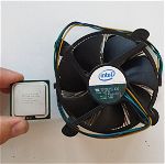 Επεξεργαστής CPU INTEL E2160 PENTIUM DUAL - CORE 1.80GHz/1MB/800MHz με την Intel ψύκτρα του