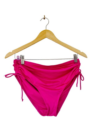 Generous by Lindex swimwear slip size 44 like new, pink