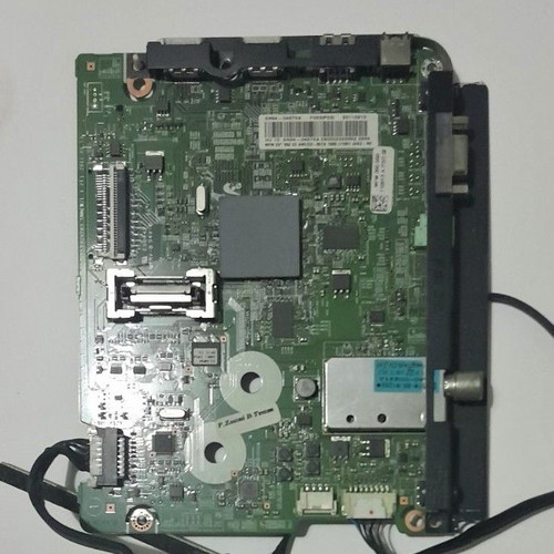 Main Board BN41-01602 used