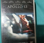 Apollo 13 DVD like new