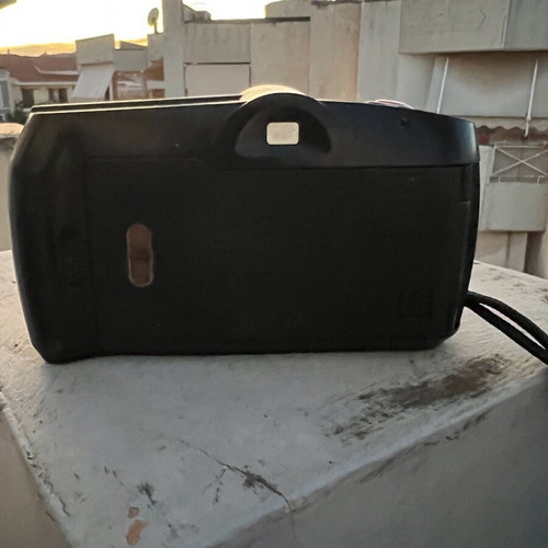 Kodak camera used, flawless condition