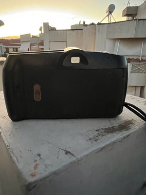 Kodak camera used, flawless condition