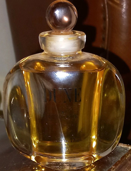Vintage Dune, 50ml, Christian Dior