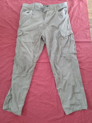 Pull & Bear women's pants used, size 44