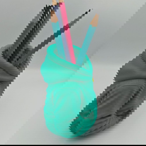 3D Printed Μολυβοθήκη Nike Hoodie Καινούργια