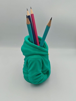 3D Printed Μολυβοθήκη Nike Hoodie Καινούργια