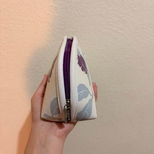 Makeup bag mystery with 12 new products