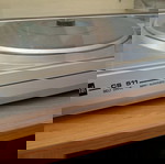  Πικάπ Dual CS 511