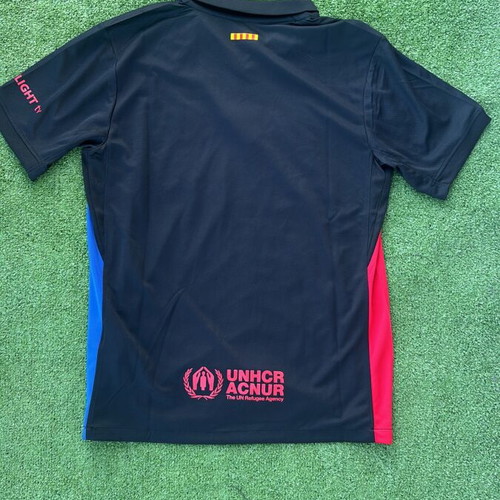 Barcelona jersey new official replica
