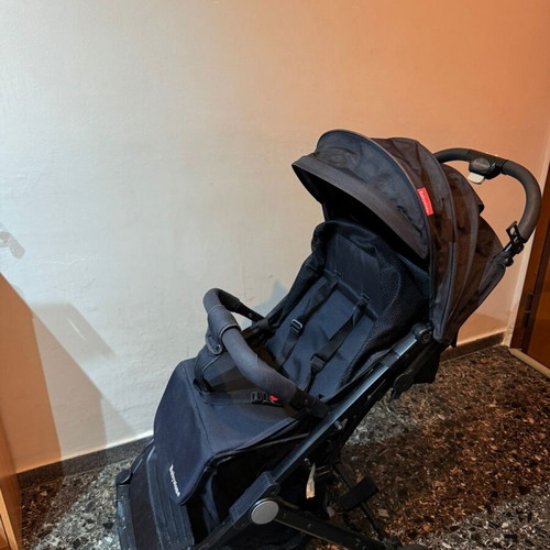 Babystone baby stroller used