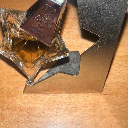 Thierry Mugler Angel Tester 5 ml like new