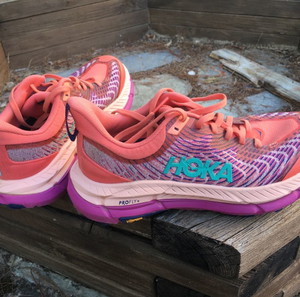 hoka MAFATE speed 4.0 γυναικεία