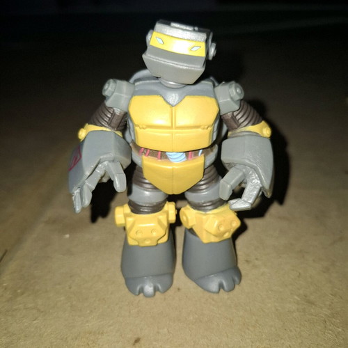 TMNT figure used, Teenage Mutant Ninja Turtles