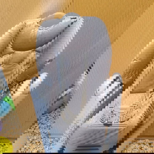 Καθισμα φαγητού Chicco σαν καινούργιο