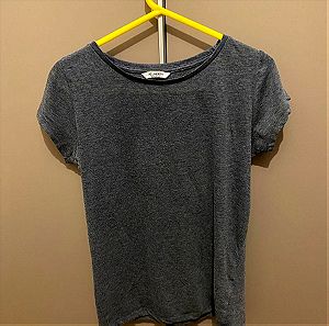 T-Shirt γυναικείο Pull & Bear  (m)