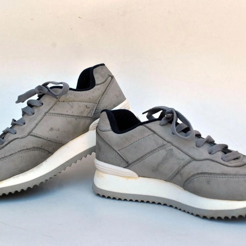 Ellesse Suede Sneakers vintage 90s, size 37, like new