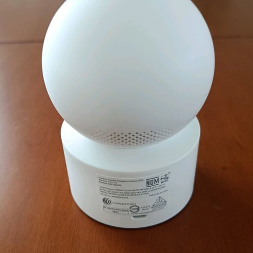 Xiaomi Smart Camera C200 new indoor 1080p Full HD camera