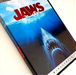  JAWS                                                         25th ANNIVERSARY EDITION