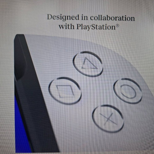 Backbone One gamepad for iPhone Lightning PlayStation edition new