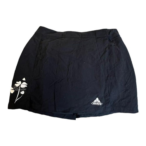 Vaude Mini Golf Tennis Trekking Skirt like new, size S, black