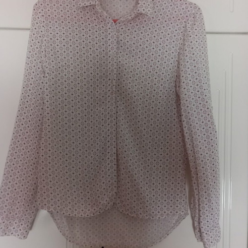 Attrattivo women's shirt small like new, multicolor