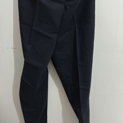 Easy black pants used, size L 40 12